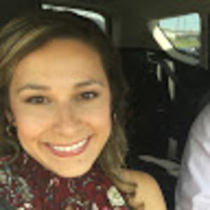 Meet your Posher, Maria